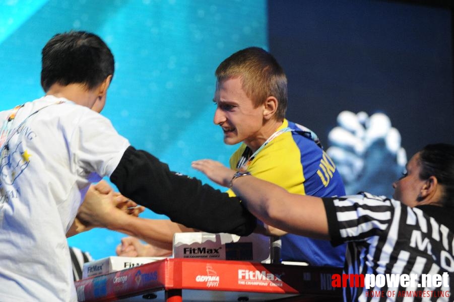 World Armwrestling Championship 2013 - photo: Irina # Armwrestling # Armpower.net