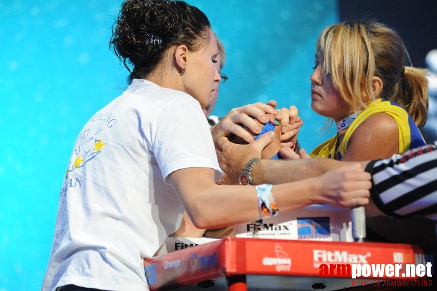 World Armwrestling Championship 2013 - photo: Irina # Siłowanie na ręce # Armwrestling # Armpower.net