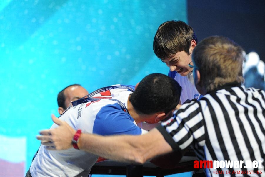 World Armwrestling Championship 2013 - photo: Irina # Aрмспорт # Armsport # Armpower.net