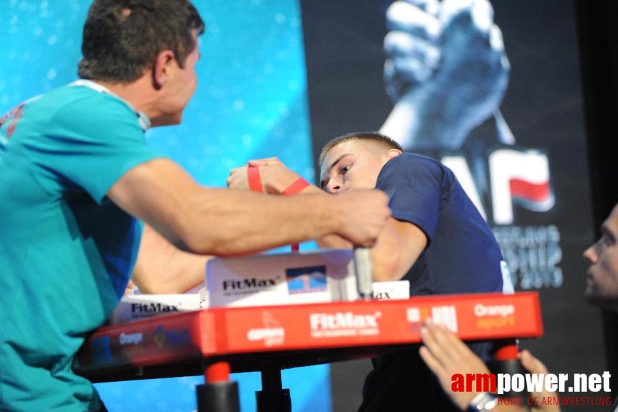 World Armwrestling Championship 2013 - photo: Irina # Armwrestling # Armpower.net