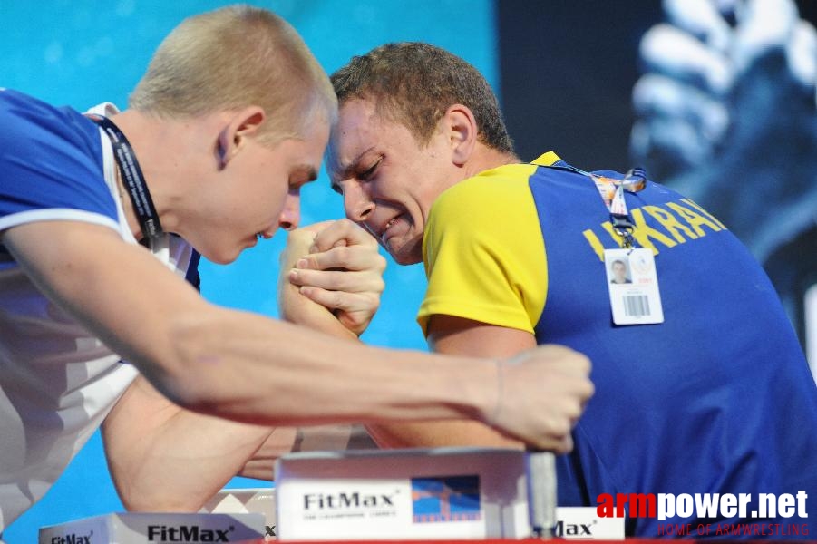 World Armwrestling Championship 2013 - photo: Irina # Armwrestling # Armpower.net