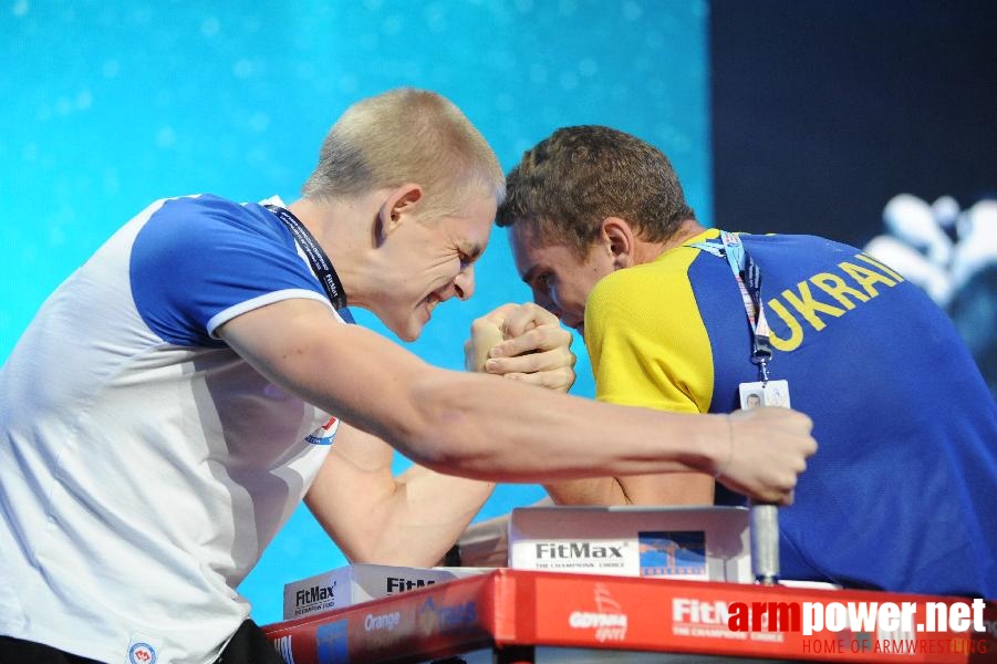 World Armwrestling Championship 2013 - photo: Irina # Siłowanie na ręce # Armwrestling # Armpower.net