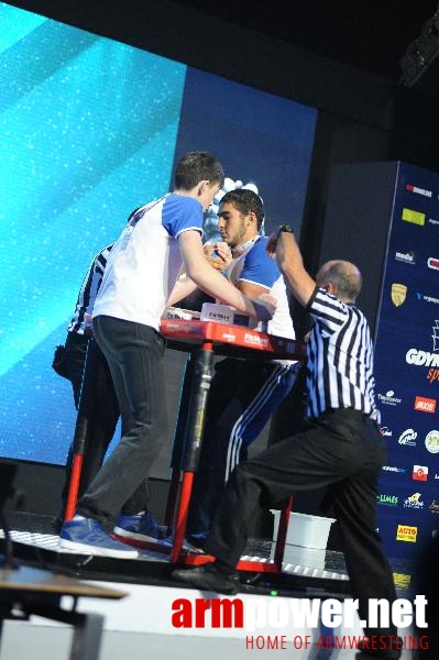 World Armwrestling Championship 2013 - photo: Irina # Armwrestling # Armpower.net