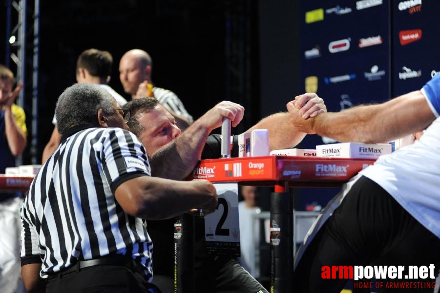 World Armwrestling Championship 2013 - photo: Irina # Armwrestling # Armpower.net