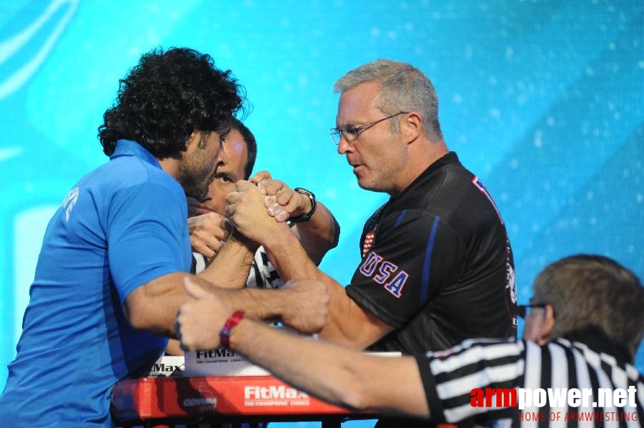 World Armwrestling Championship 2013 - photo: Irina # Aрмспорт # Armsport # Armpower.net