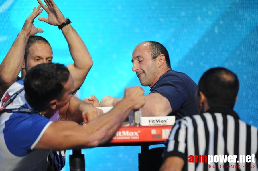 World Armwrestling Championship 2013 - photo: Irina # Siłowanie na ręce # Armwrestling # Armpower.net