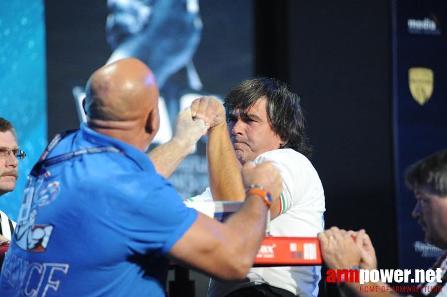 World Armwrestling Championship 2013 - photo: Irina # Siłowanie na ręce # Armwrestling # Armpower.net