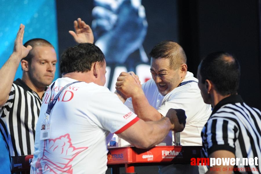 World Armwrestling Championship 2013 - photo: Irina # Armwrestling # Armpower.net