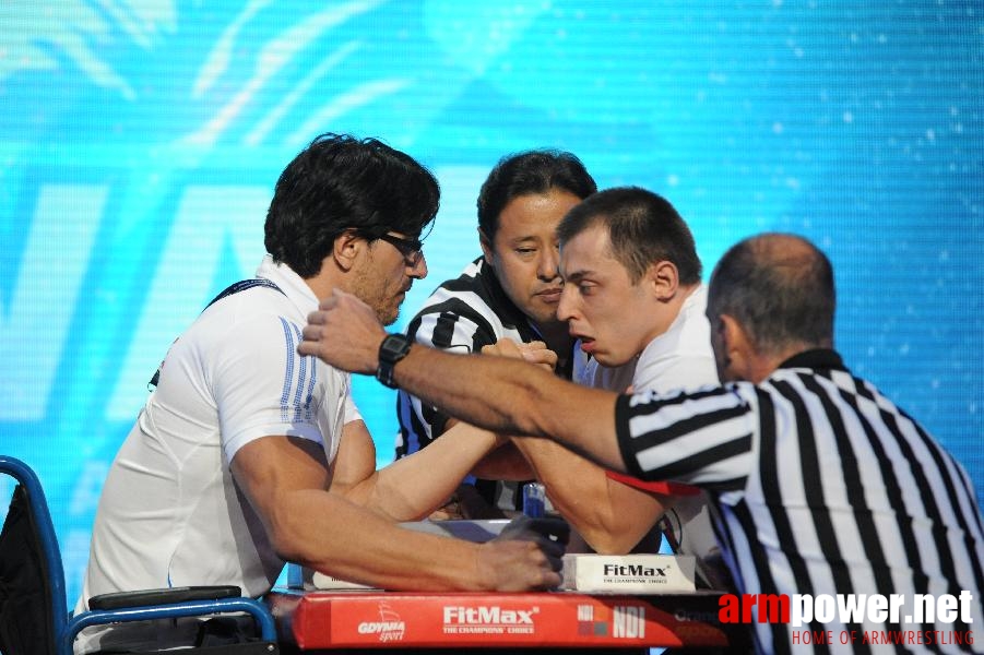 World Armwrestling Championship 2013 - photo: Irina # Aрмспорт # Armsport # Armpower.net