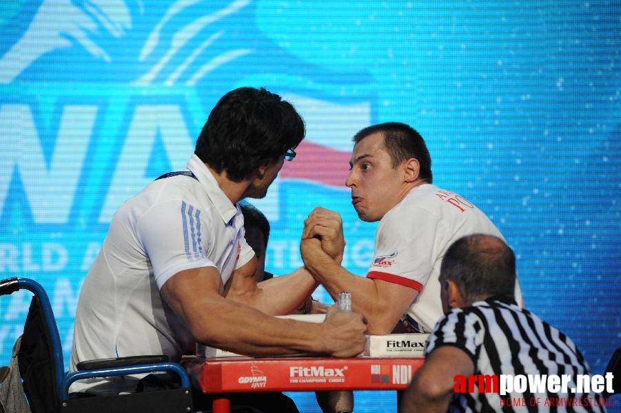 World Armwrestling Championship 2013 - photo: Irina # Aрмспорт # Armsport # Armpower.net