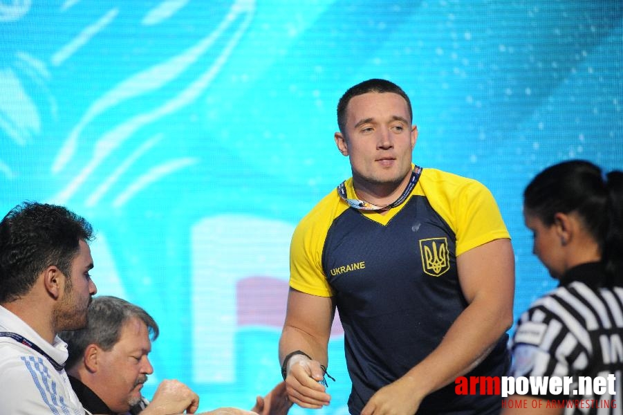 World Armwrestling Championship 2013 - photo: Irina # Armwrestling # Armpower.net