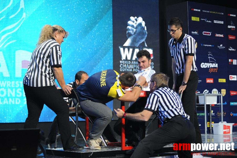 World Armwrestling Championship 2013 - photo: Irina # Armwrestling # Armpower.net