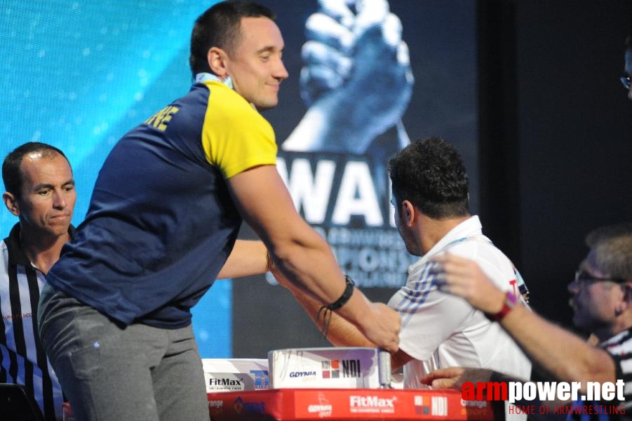 World Armwrestling Championship 2013 - photo: Irina # Aрмспорт # Armsport # Armpower.net