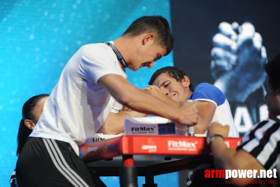 World Armwrestling Championship 2013 - photo: Irina # Aрмспорт # Armsport # Armpower.net