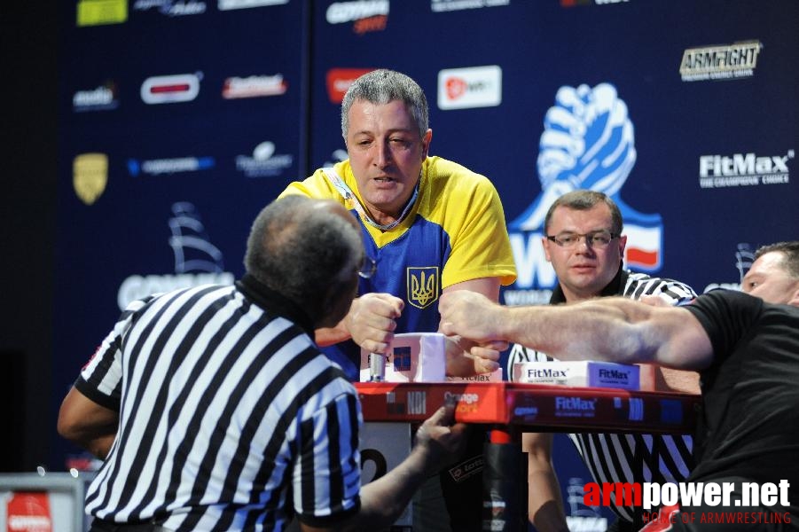 World Armwrestling Championship 2013 - photo: Irina # Siłowanie na ręce # Armwrestling # Armpower.net