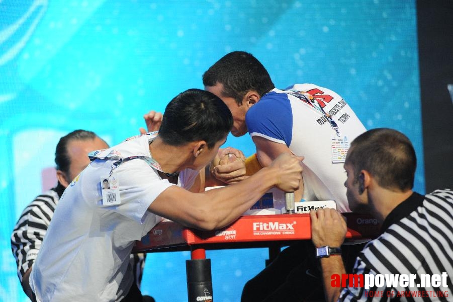 World Armwrestling Championship 2013 - photo: Irina # Armwrestling # Armpower.net