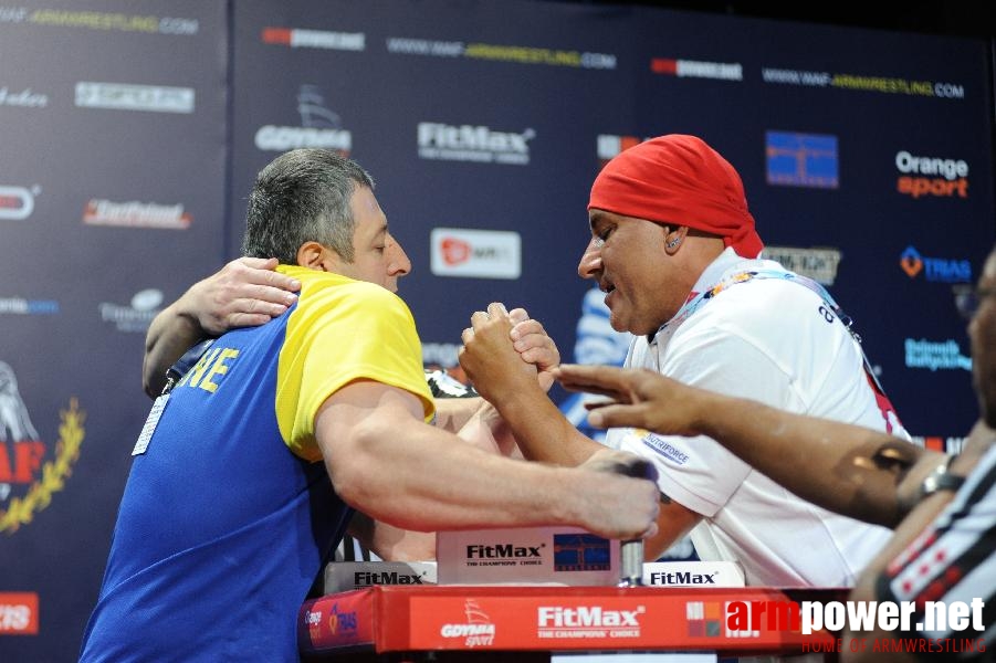 World Armwrestling Championship 2013 - photo: Irina # Aрмспорт # Armsport # Armpower.net