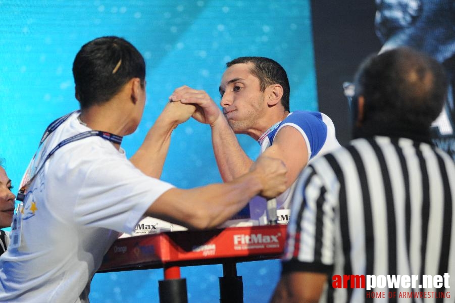 World Armwrestling Championship 2013 - photo: Irina # Aрмспорт # Armsport # Armpower.net