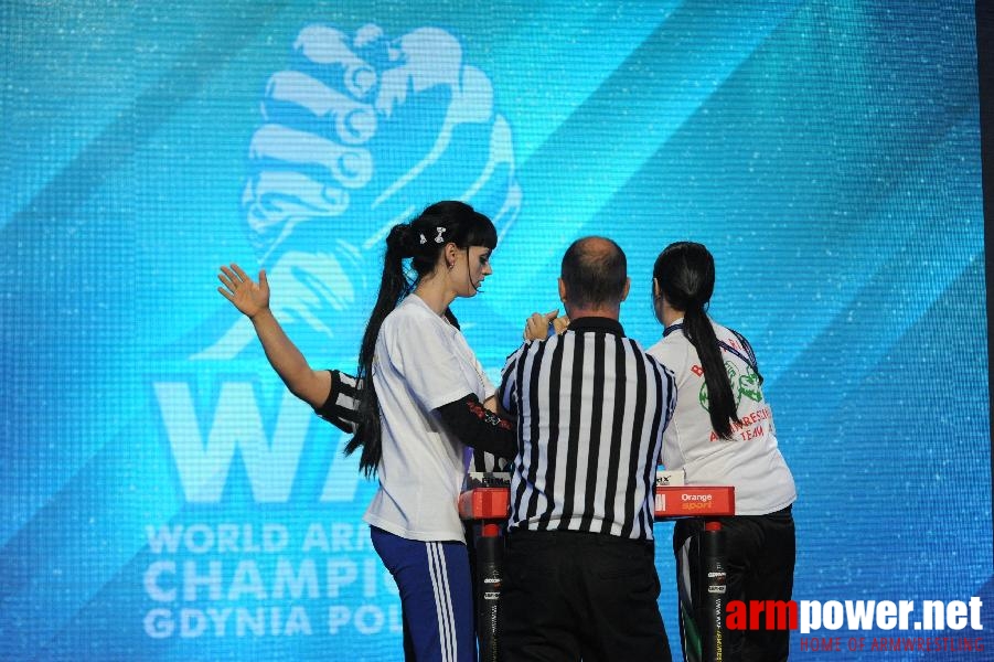 World Armwrestling Championship 2013 - photo: Irina # Aрмспорт # Armsport # Armpower.net