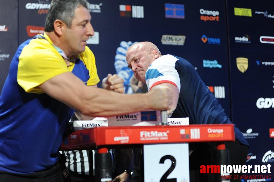 World Armwrestling Championship 2013 - photo: Irina # Aрмспорт # Armsport # Armpower.net