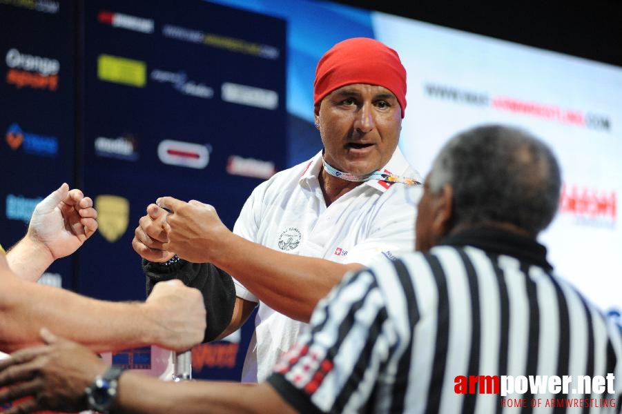 World Armwrestling Championship 2013 - photo: Irina # Armwrestling # Armpower.net