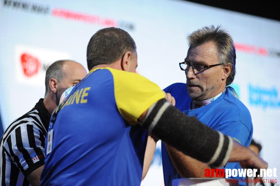 World Armwrestling Championship 2013 - photo: Irina # Siłowanie na ręce # Armwrestling # Armpower.net