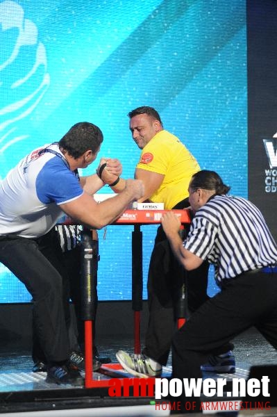 World Armwrestling Championship 2013 - photo: Irina # Aрмспорт # Armsport # Armpower.net