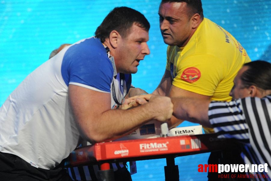 World Armwrestling Championship 2013 - photo: Irina # Siłowanie na ręce # Armwrestling # Armpower.net