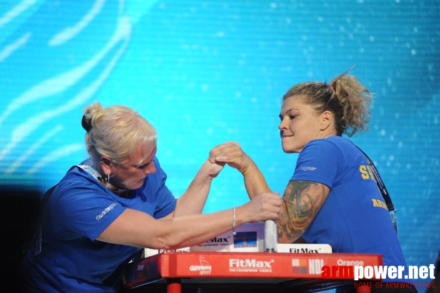 World Armwrestling Championship 2013 - photo: Irina # Siłowanie na ręce # Armwrestling # Armpower.net