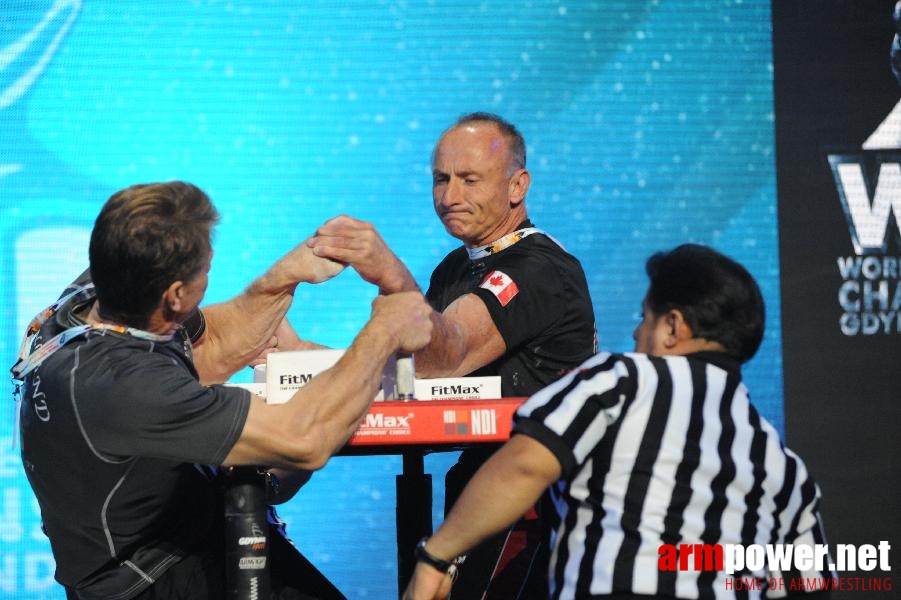 World Armwrestling Championship 2013 - photo: Irina # Siłowanie na ręce # Armwrestling # Armpower.net