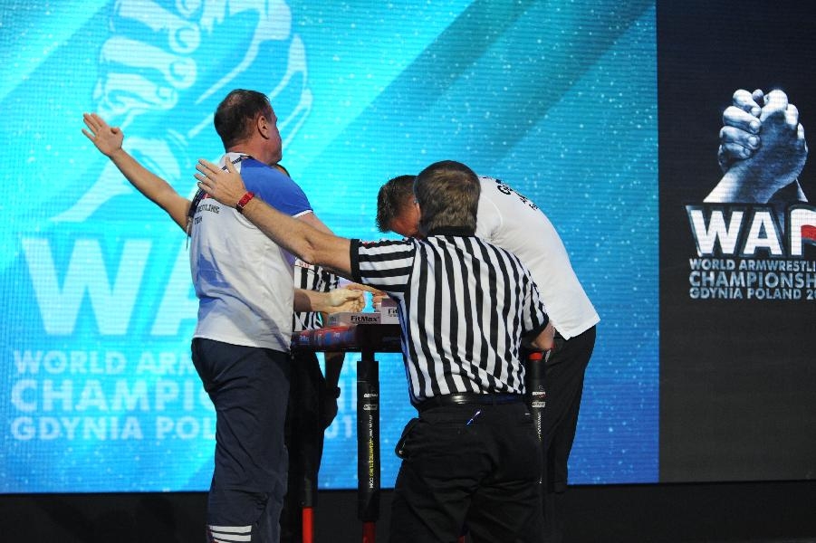 World Armwrestling Championship 2013 - photo: Irina # Siłowanie na ręce # Armwrestling # Armpower.net