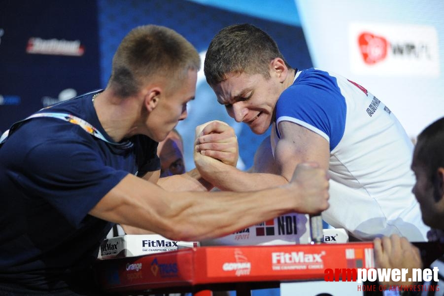 World Armwrestling Championship 2013 - photo: Irina # Armwrestling # Armpower.net