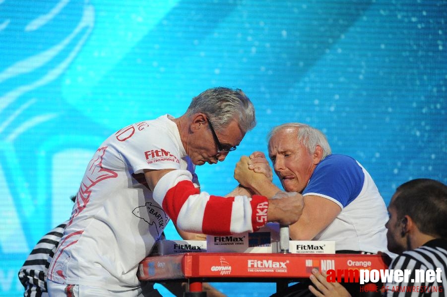 World Armwrestling Championship 2013 - photo: Irina # Aрмспорт # Armsport # Armpower.net