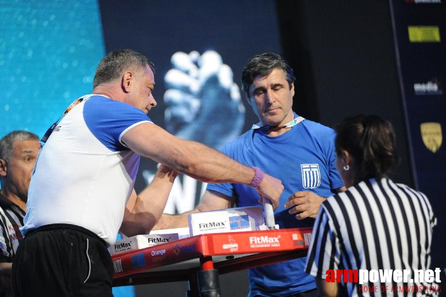 World Armwrestling Championship 2013 - photo: Irina # Siłowanie na ręce # Armwrestling # Armpower.net