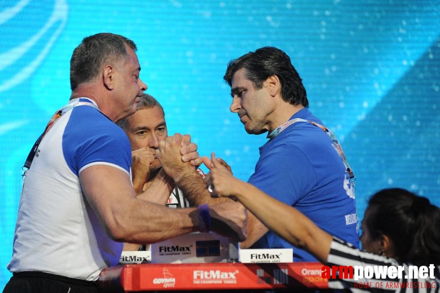 World Armwrestling Championship 2013 - photo: Irina # Aрмспорт # Armsport # Armpower.net