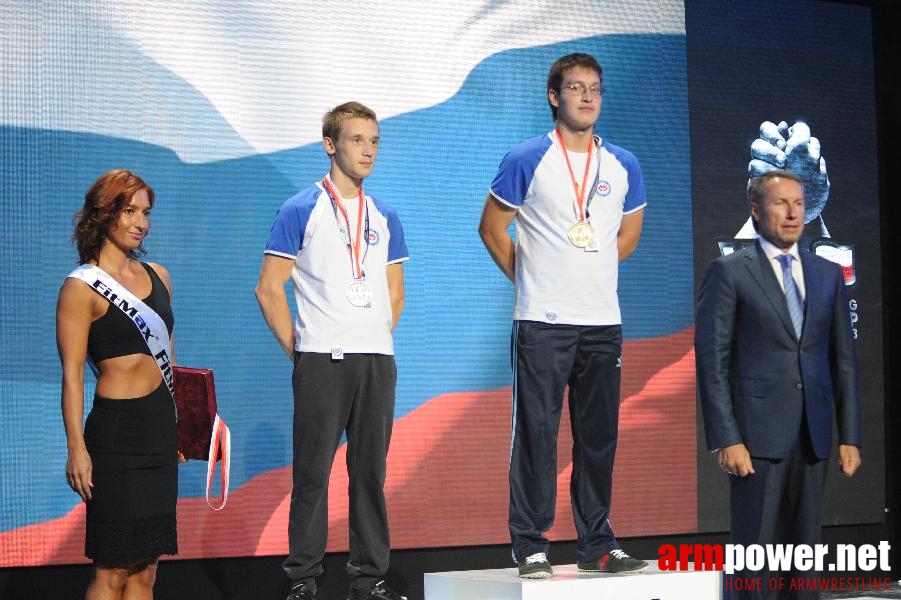 World Armwrestling Championship 2013 - photo: Irina # Aрмспорт # Armsport # Armpower.net