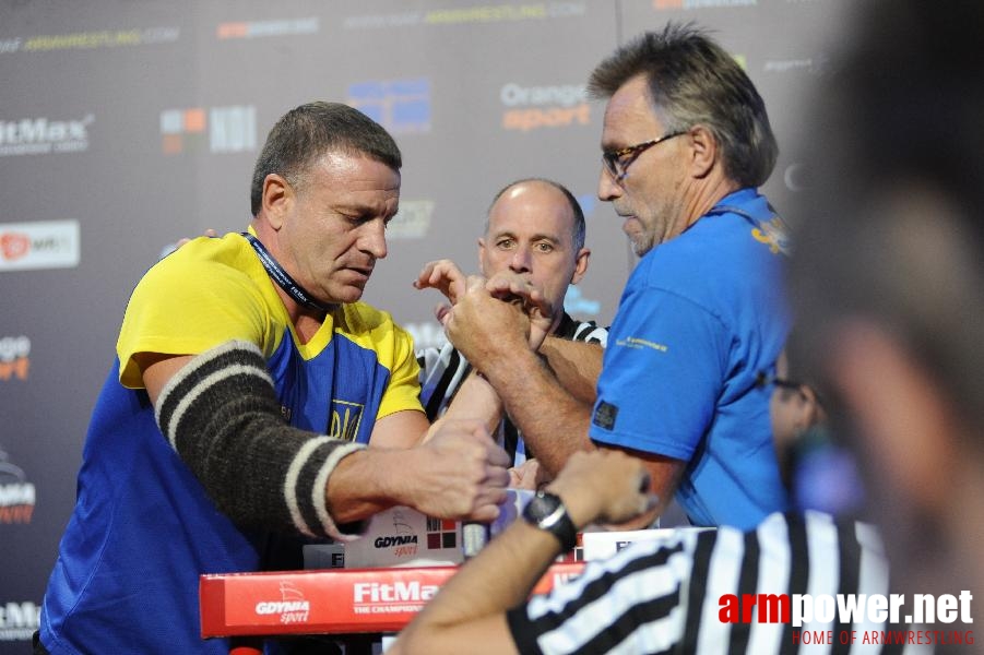 World Armwrestling Championship 2013 - photo: Irina # Armwrestling # Armpower.net