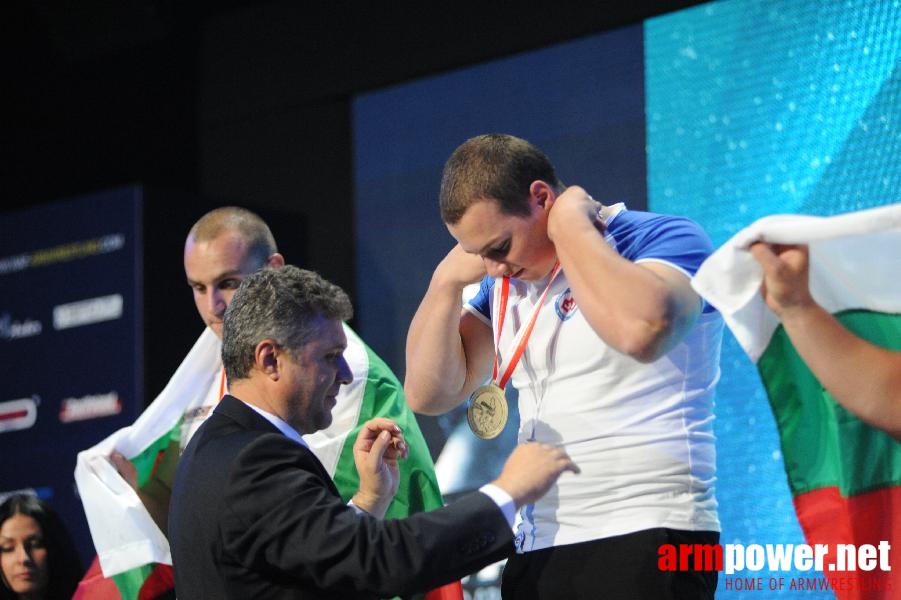 World Armwrestling Championship 2013 - photo: Irina # Aрмспорт # Armsport # Armpower.net