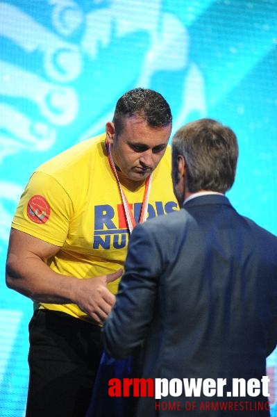 World Armwrestling Championship 2013 - photo: Irina # Armwrestling # Armpower.net