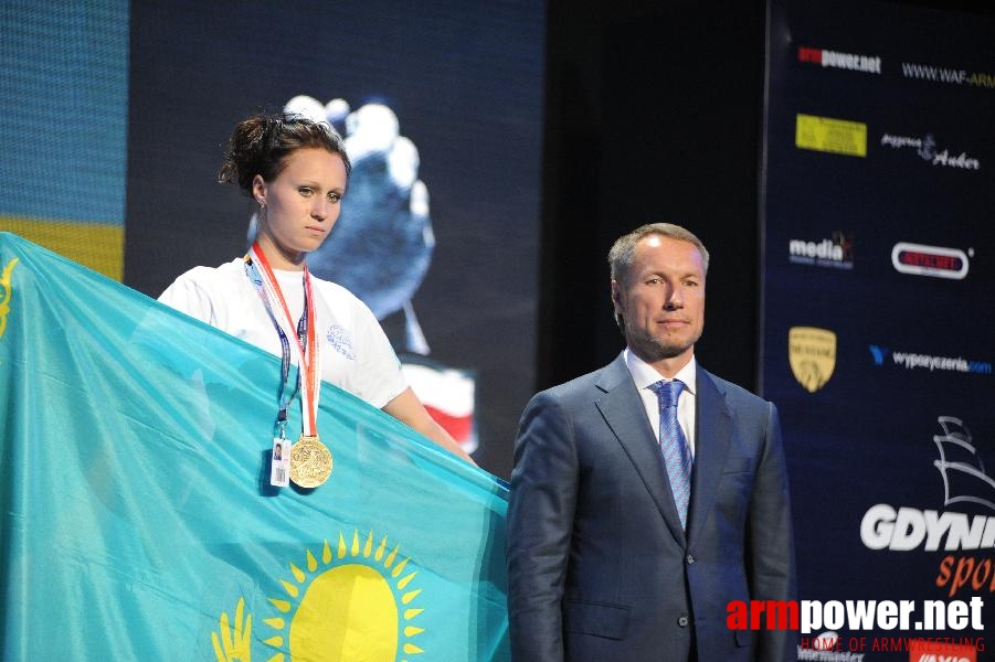 World Armwrestling Championship 2013 - photo: Irina # Aрмспорт # Armsport # Armpower.net