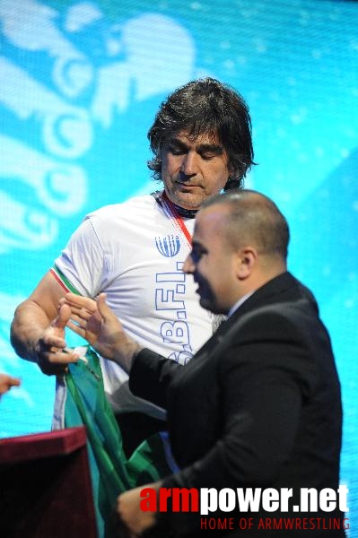 World Armwrestling Championship 2013 - photo: Irina # Aрмспорт # Armsport # Armpower.net