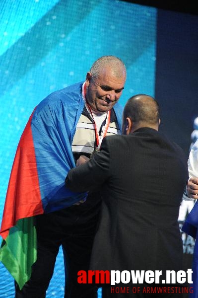 World Armwrestling Championship 2013 - photo: Irina # Siłowanie na ręce # Armwrestling # Armpower.net