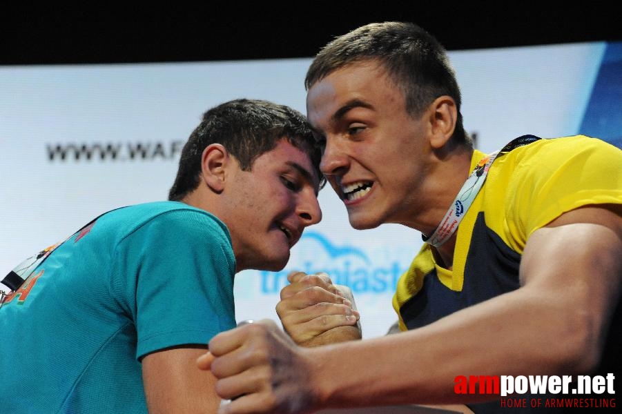 World Armwrestling Championship 2013 - photo: Irina # Aрмспорт # Armsport # Armpower.net