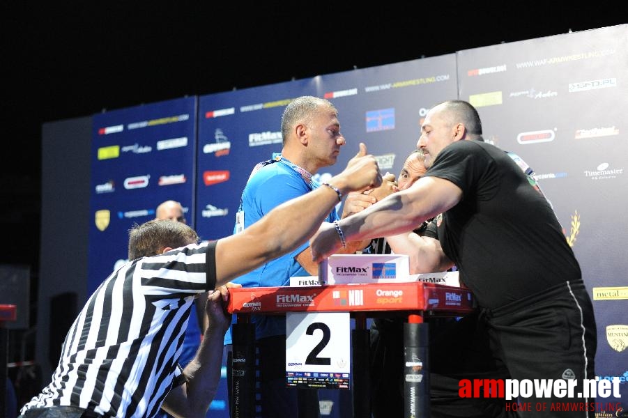 World Armwrestling Championship 2013 - photo: Irina # Aрмспорт # Armsport # Armpower.net