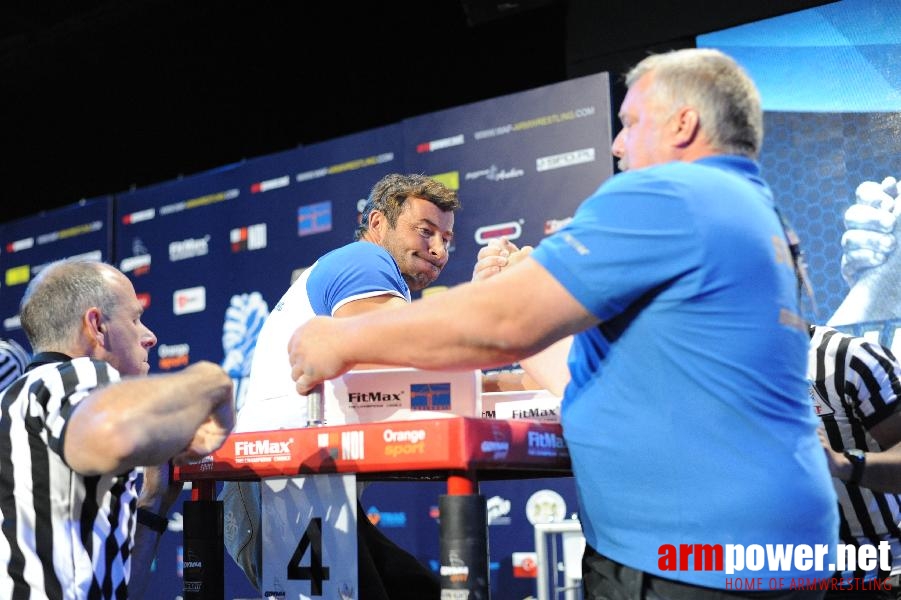 World Armwrestling Championship 2013 - photo: Irina # Siłowanie na ręce # Armwrestling # Armpower.net