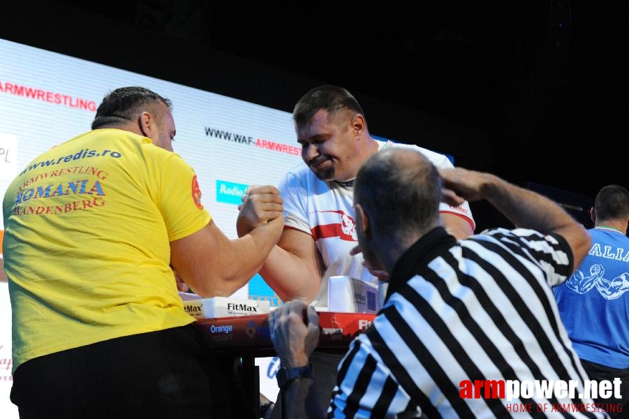 World Armwrestling Championship 2013 - photo: Irina # Siłowanie na ręce # Armwrestling # Armpower.net