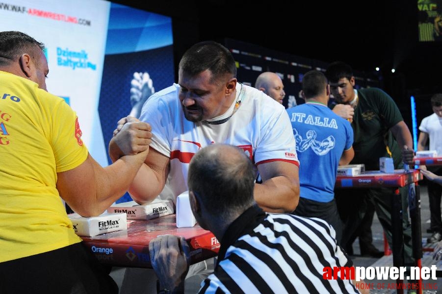 World Armwrestling Championship 2013 - photo: Irina # Aрмспорт # Armsport # Armpower.net