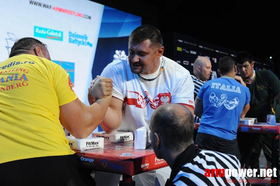 World Armwrestling Championship 2013 - photo: Irina # Aрмспорт # Armsport # Armpower.net