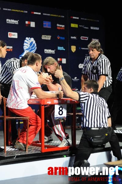 World Armwrestling Championship 2013 - photo: Irina # Siłowanie na ręce # Armwrestling # Armpower.net