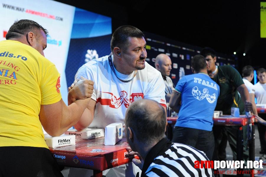 World Armwrestling Championship 2013 - photo: Irina # Siłowanie na ręce # Armwrestling # Armpower.net